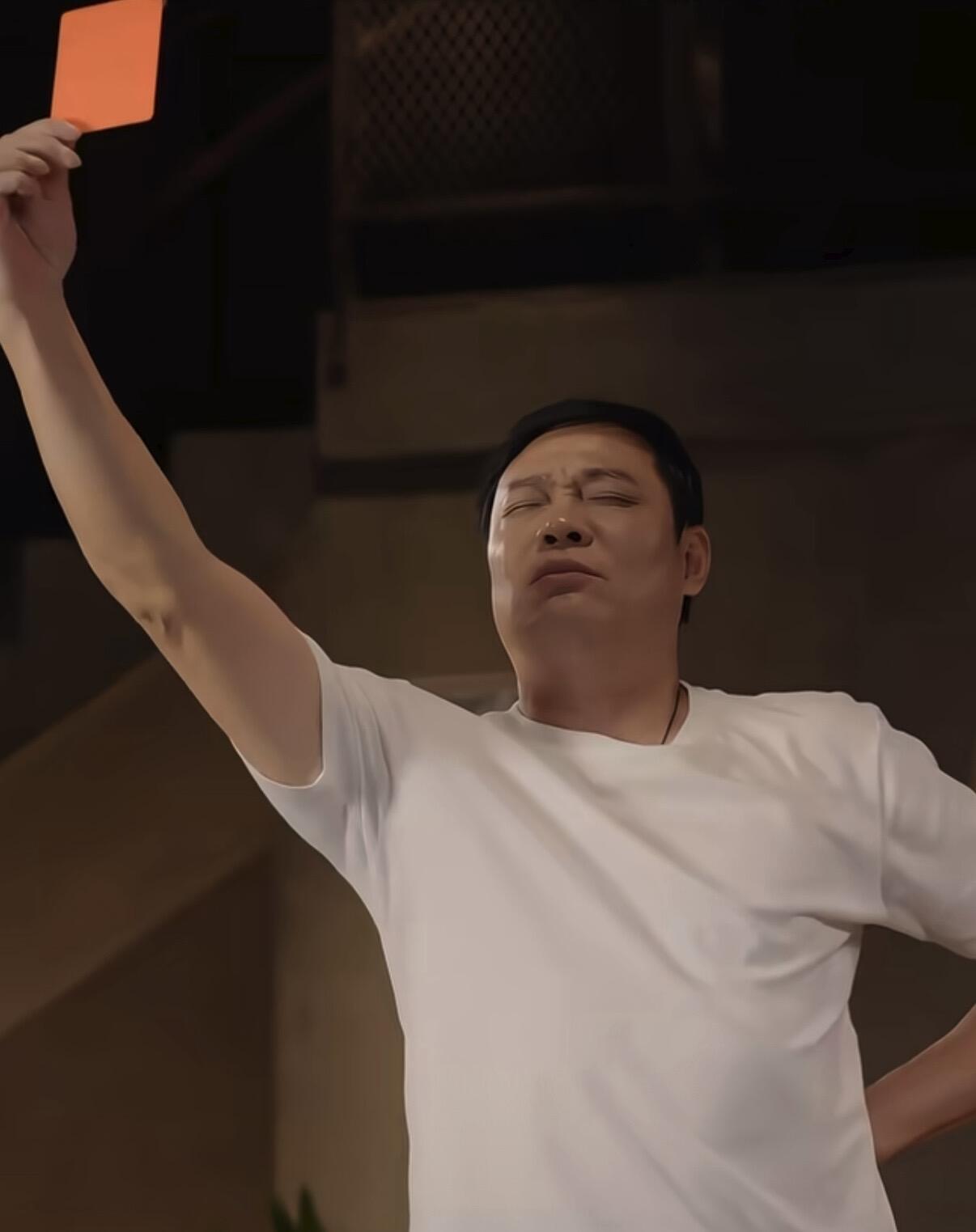 范大将军，你的权威我后知后觉五哈最近这期太好了，给我看感动了都，范大哥和孩子们一