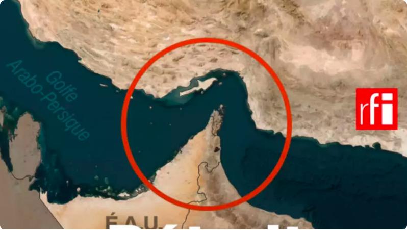 霍尔木兹海峡多国护航方案讨论移师伦敦，美伊双向封锁持续

继上周英法两国在巴黎召