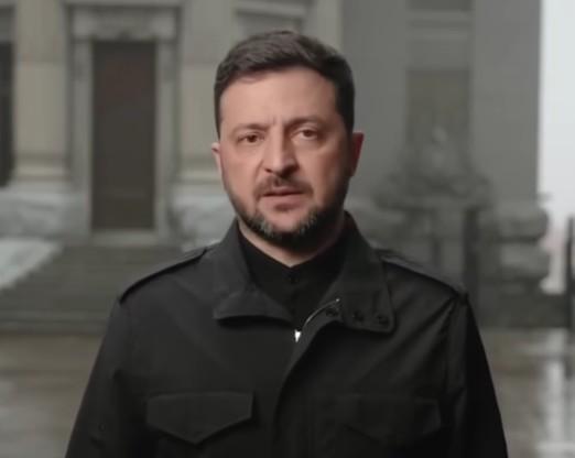 这已经算是乌克兰能够拿到的比较好的条件了，那些土地已经丢了，承认还是不承认都不可