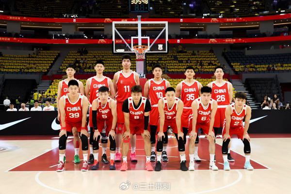 中国男篮vs委内瑞拉男篮小王，亚洲杯在等你！ ​​​