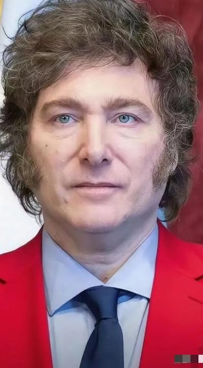 最新消息！阿根廷宣布了！阿根廷总统米莱宣布永久下调牛肉、家禽肉、玉米、高粱、葵花