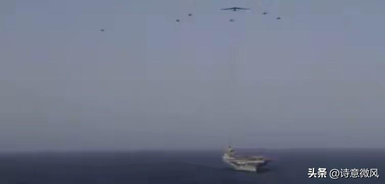 伊朗军方称使用无人机击中美军“林肯”号航母。
 
伊朗武装部队哈塔姆·安比亚中央