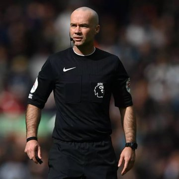 同一个裁判。不同的判罚 