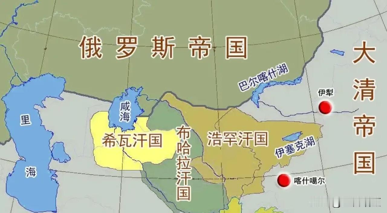 和卓作为南疆伊斯兰教徒心中的宗教领袖，却又是清末以后搅动新疆动乱的罪魁祸首。而浩