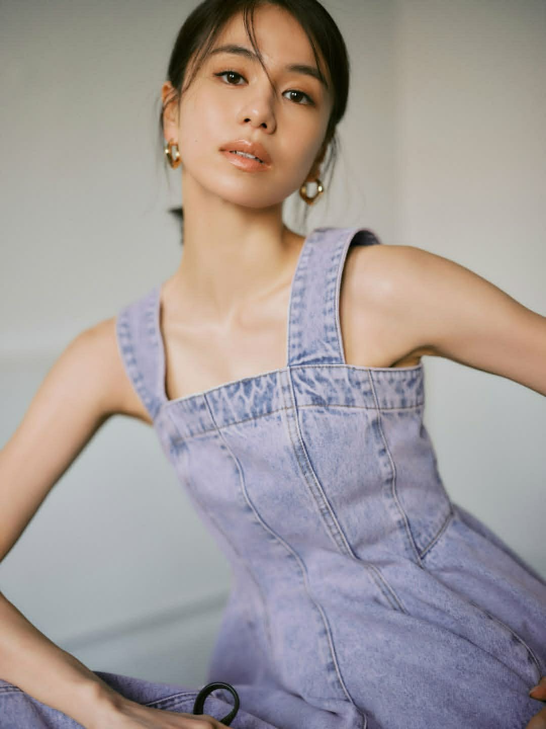 日娱新闻佐藤晴美 arpege_story佐藤晴美さん着用！Arpege sto