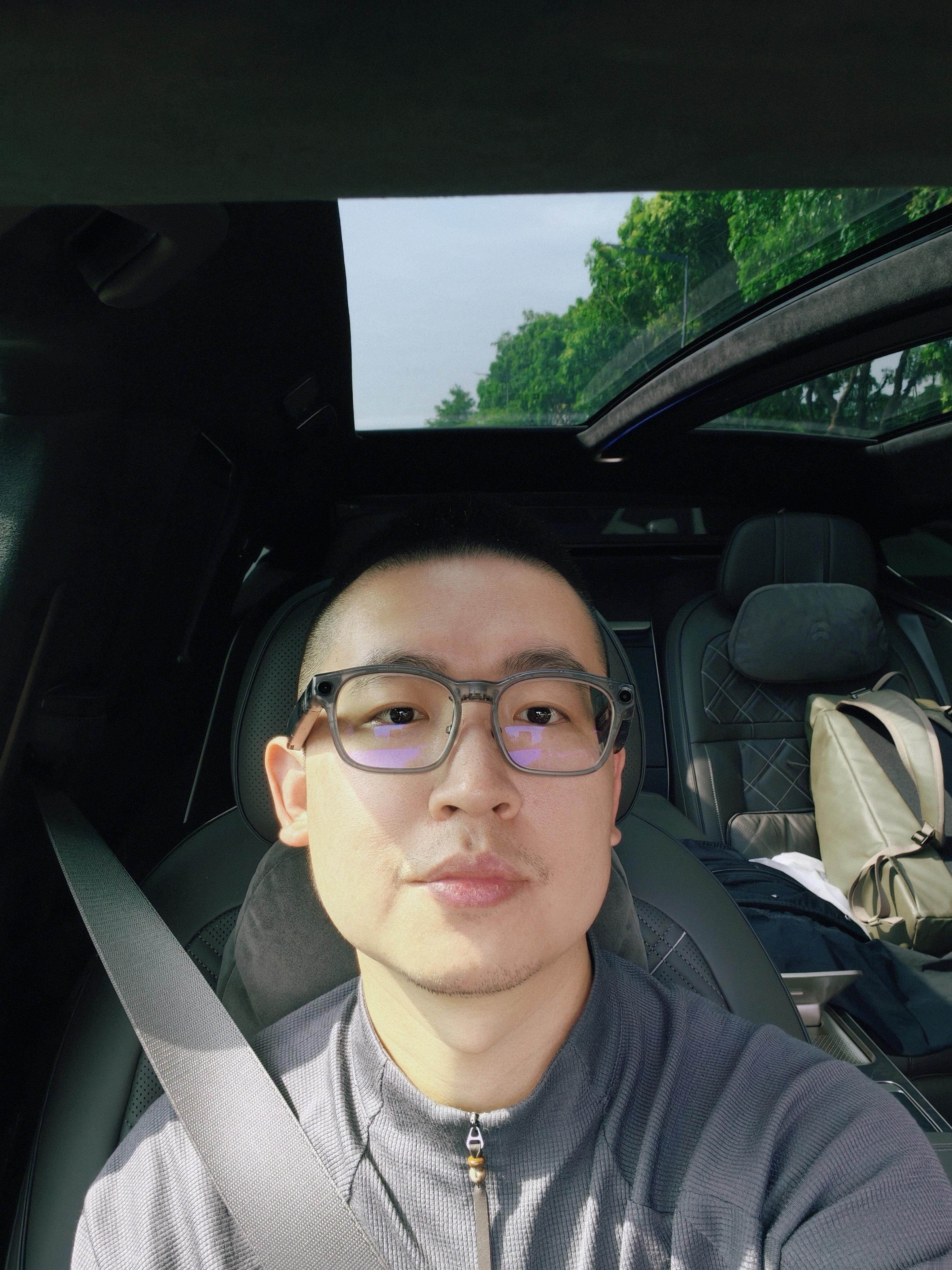 谁懂啊两天没见小9都给俺想瘦了 
