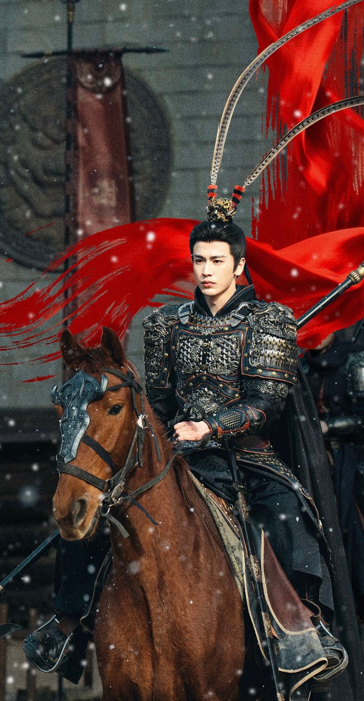 逐玉当两家唯粉吵疯了belike 每天两眼一睁就开始逐玉 