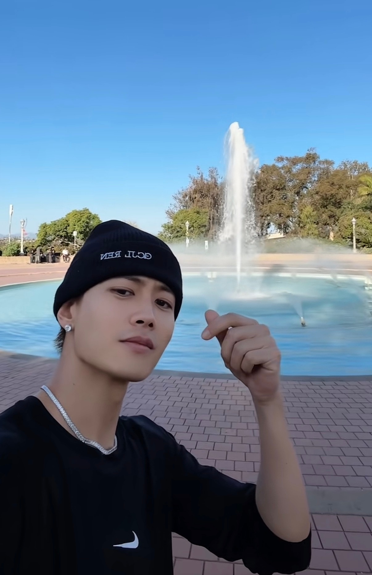 任嘉伦任嘉伦任嘉伦歌曲空中花园任嘉伦新专辑37单枪匹马 终于轮到《空中花园》了