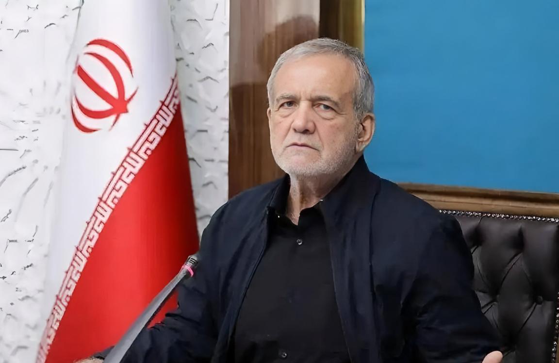 真不打了？伊朗首提停火条件，一点不过分！
 
“停火可以，条件就一个，别再侵略了