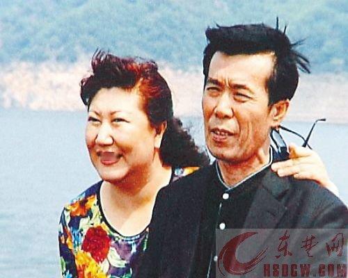 高秀敏真是何庆魁人生中的贵人与伯乐。在遇到高秀敏之前，何庆魁可能就一直过着普通日