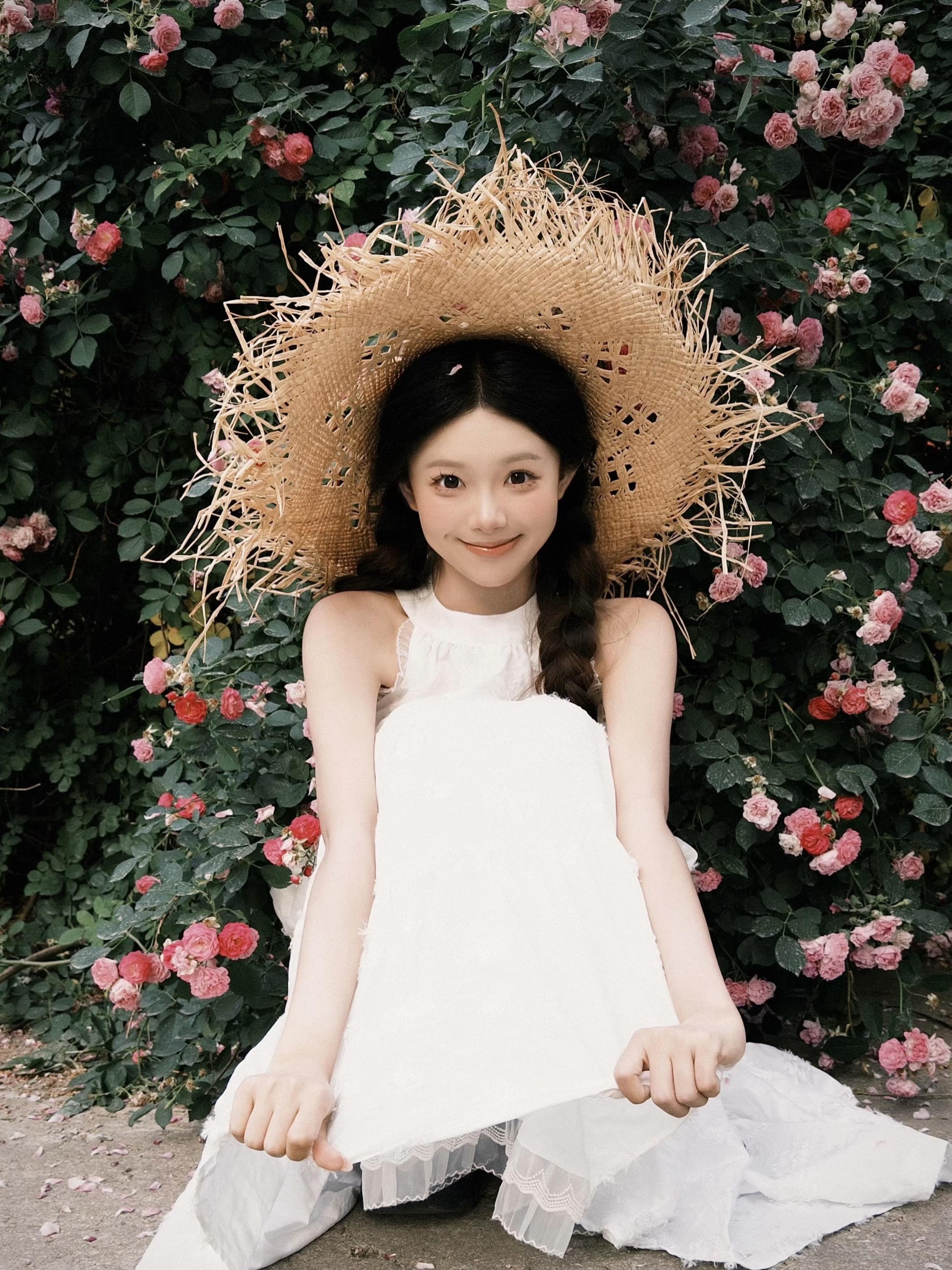 有些花开在春天 有些花开在别的季节