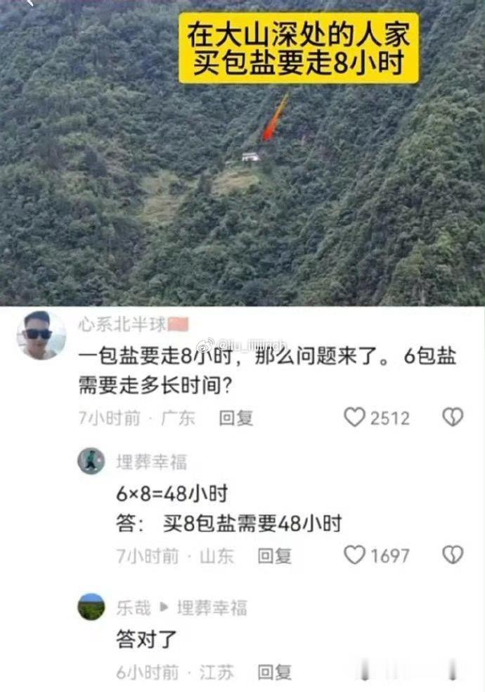 ？ 