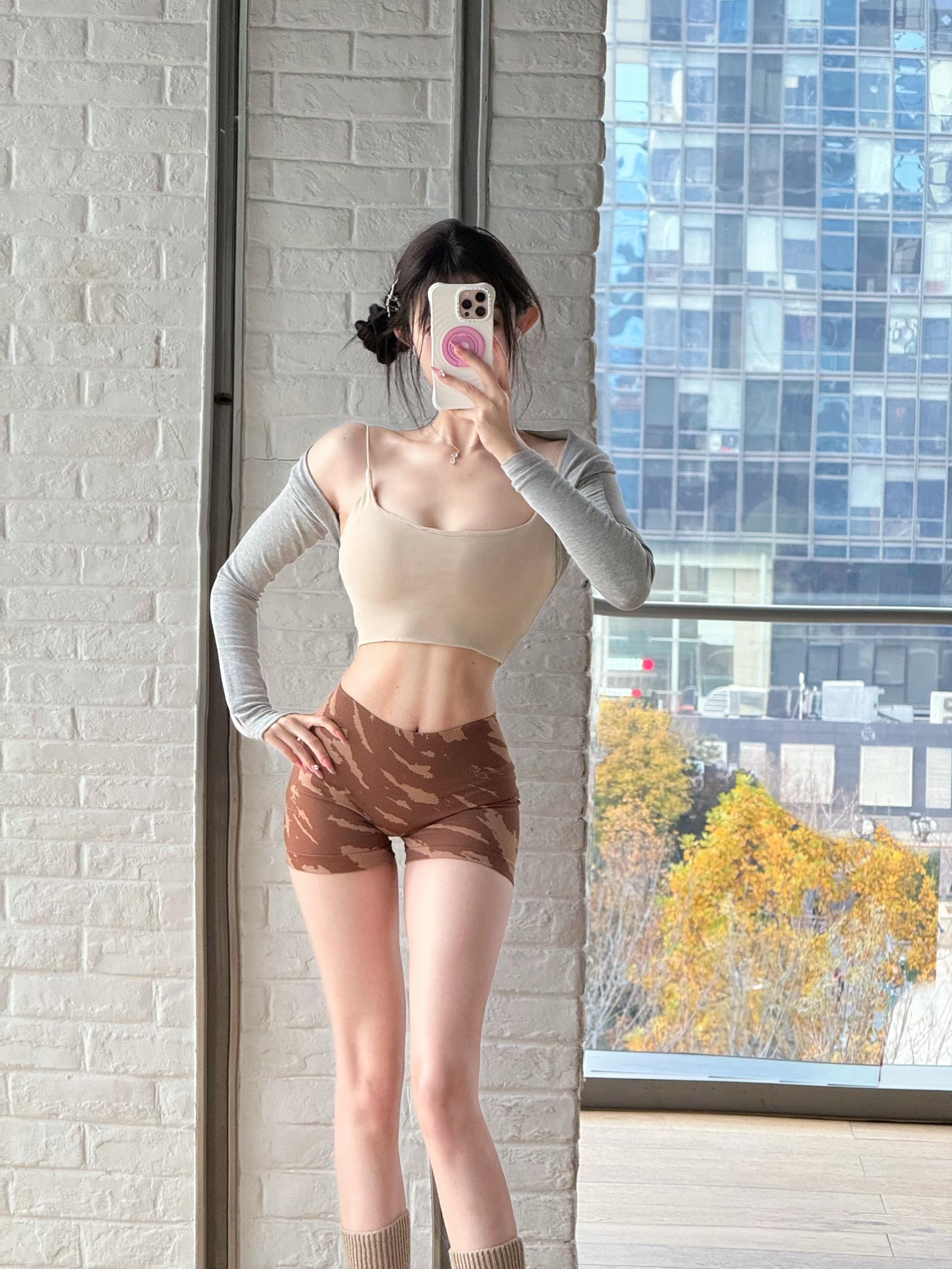 如何呼吸此刻 就如何度过此生。