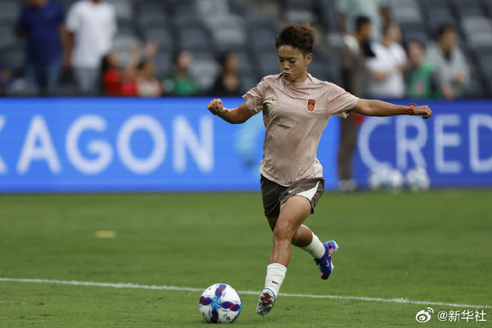 #中国队女足亚洲杯开门红#【#中国女足战胜孟加拉国队#】当地时间3月3日，在澳大
