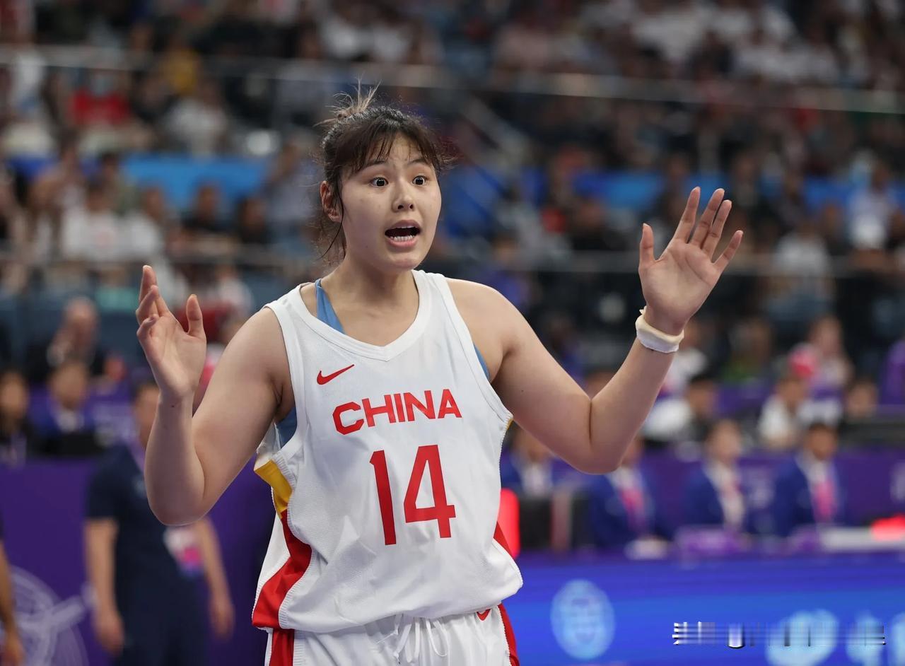 奥运会女篮，中国队89-90西班牙队，李月汝31分，悲哀的是欧洲+WNBA打5年