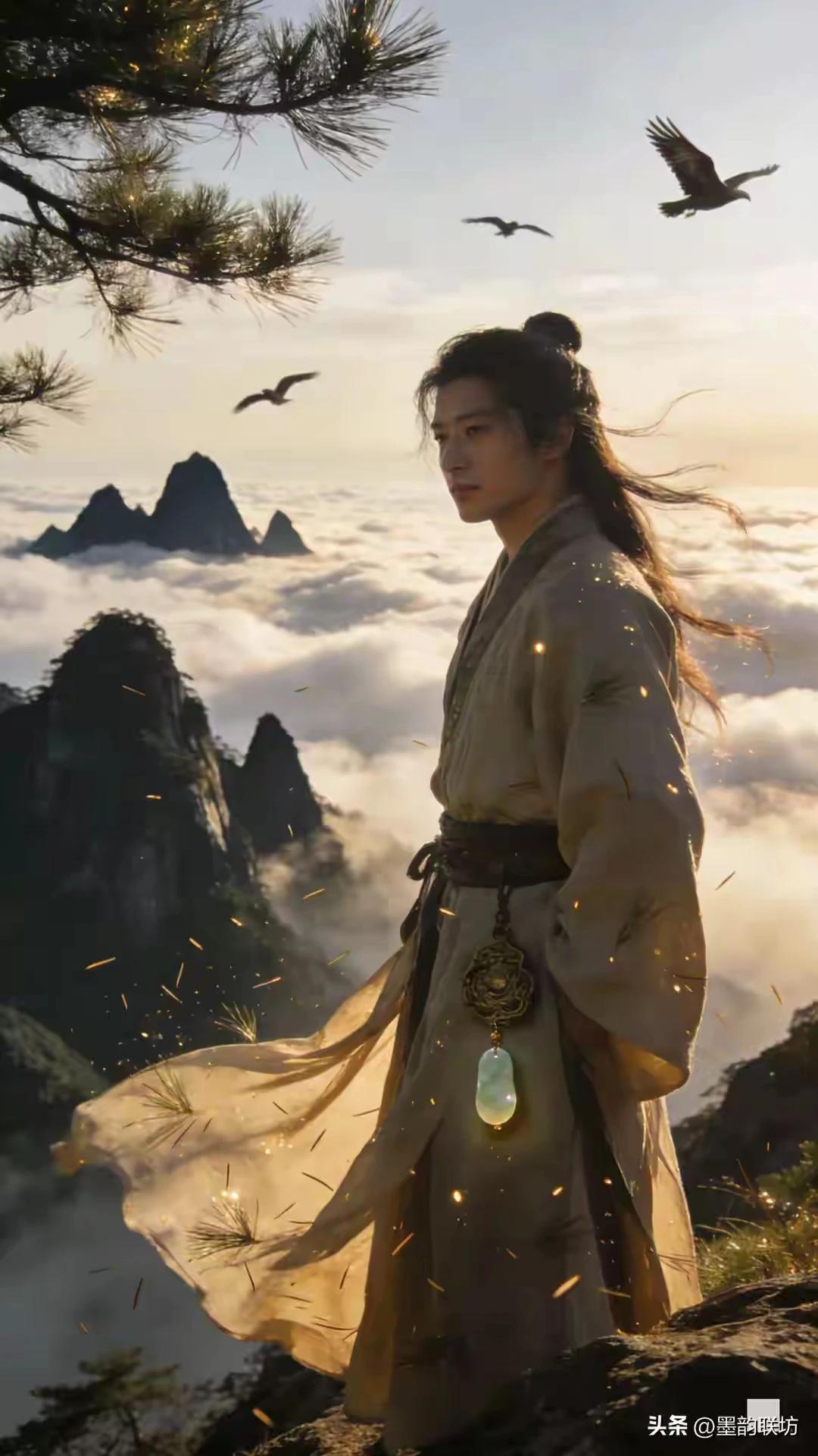 上联：卧龙策火攻惊破曹营胆
下联：关羽捉放曹义字薄云天