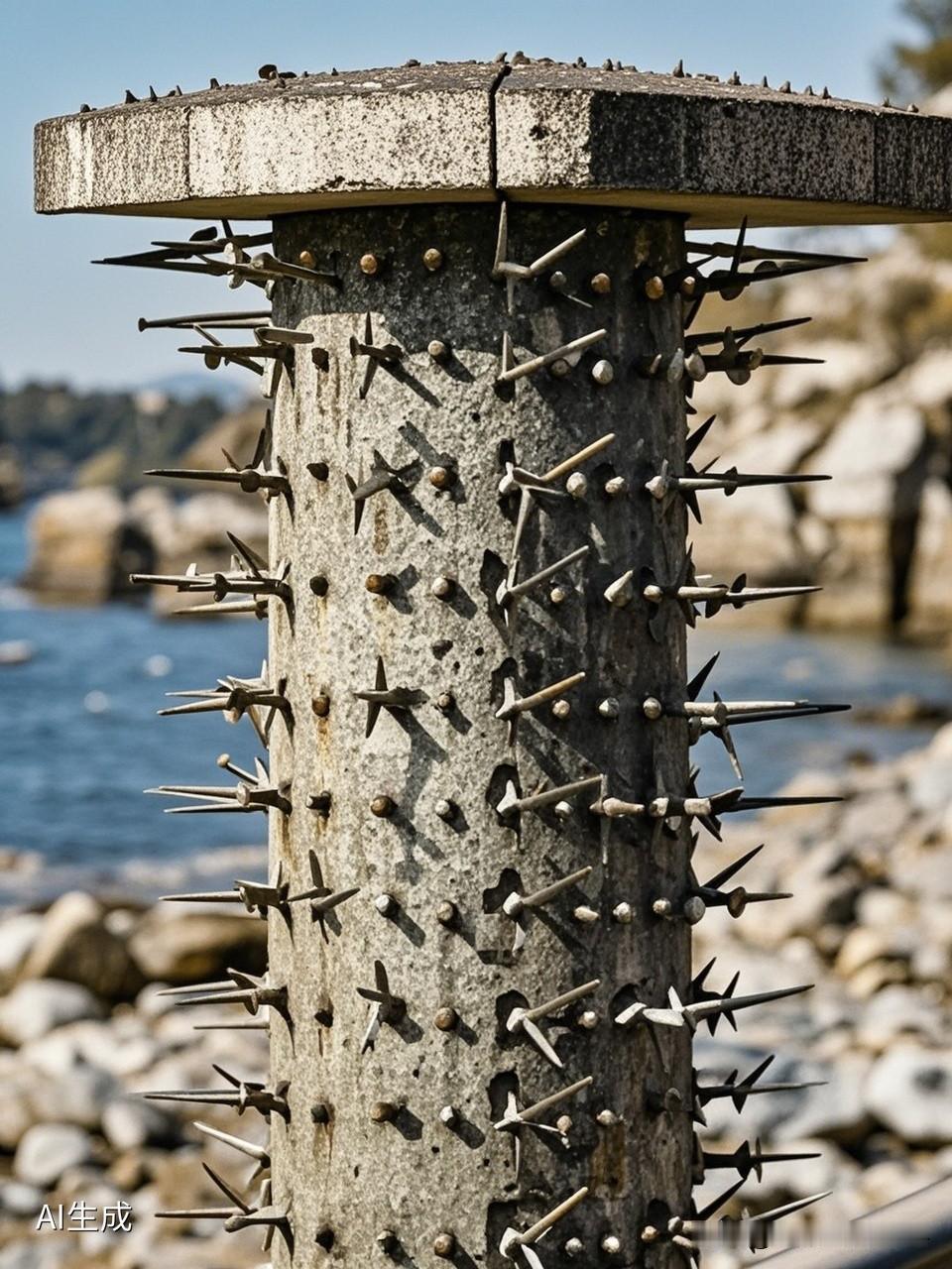 媒体：日方埋钉子必被钉在耻辱柱上 日本在台湾问题上的小动作真的让人忍无可忍！近日