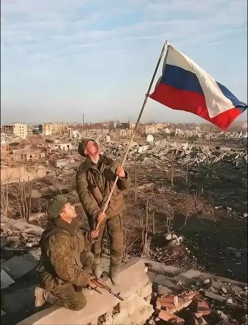 俄罗斯打了四年多，才知道怎么对付乌克兰！现在的战术非常明确，就是要将基辅、敖德萨