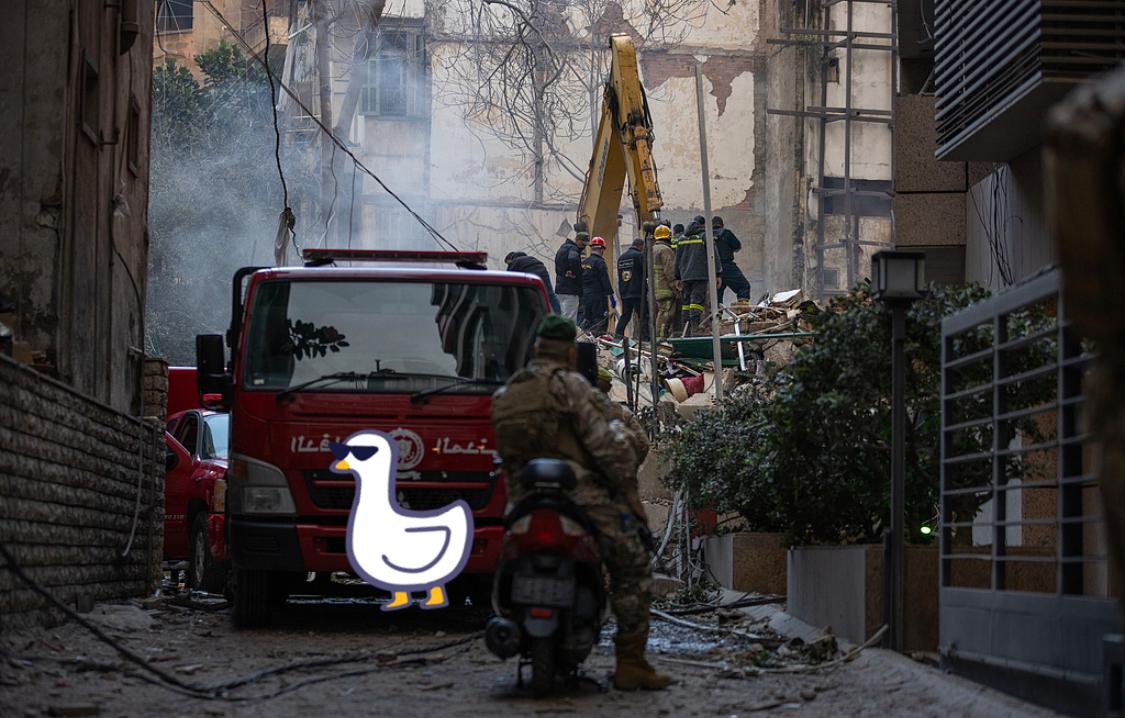 谈判红线已划下！伊朗高官撂狠话：以军不停火，一切免谈

这中东的“停火”可真是一