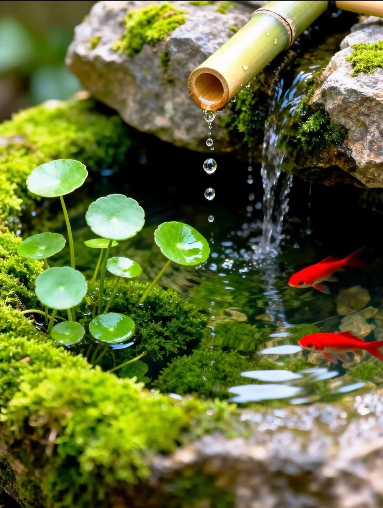 杨绛先生说：“人生一世，无非是认清自己，洗炼自己，自觉自愿的改造自己。” ​​​