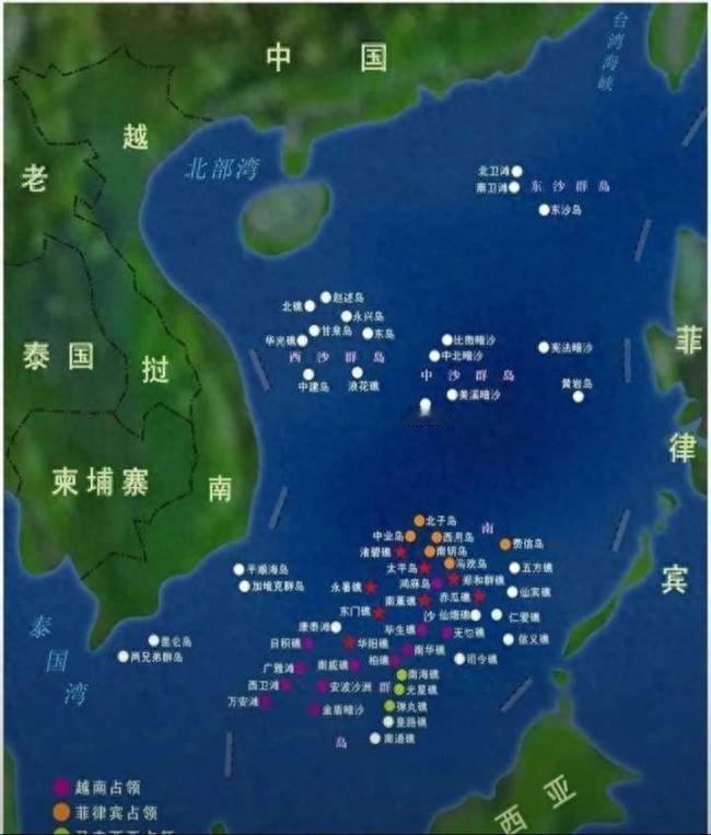 钱没白出，中方援助菲灾民，菲媒表态：黄岩岛主权属华
 
两个台风前脚走，后脚就有