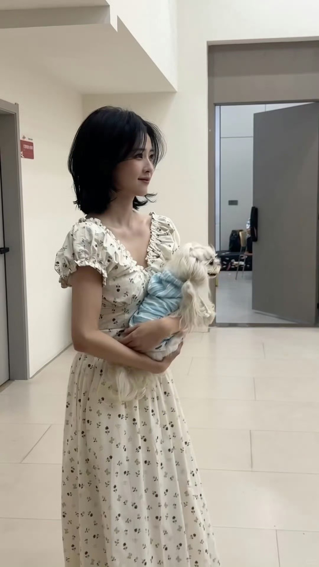笑不行了，我真以为是502 