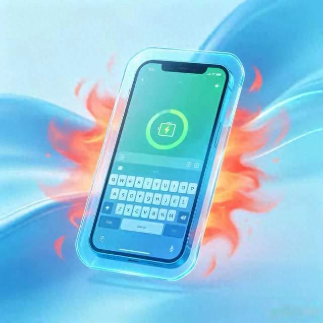 iPhone耗电快、发烫？删掉这个输入法，手机立马降温又省电