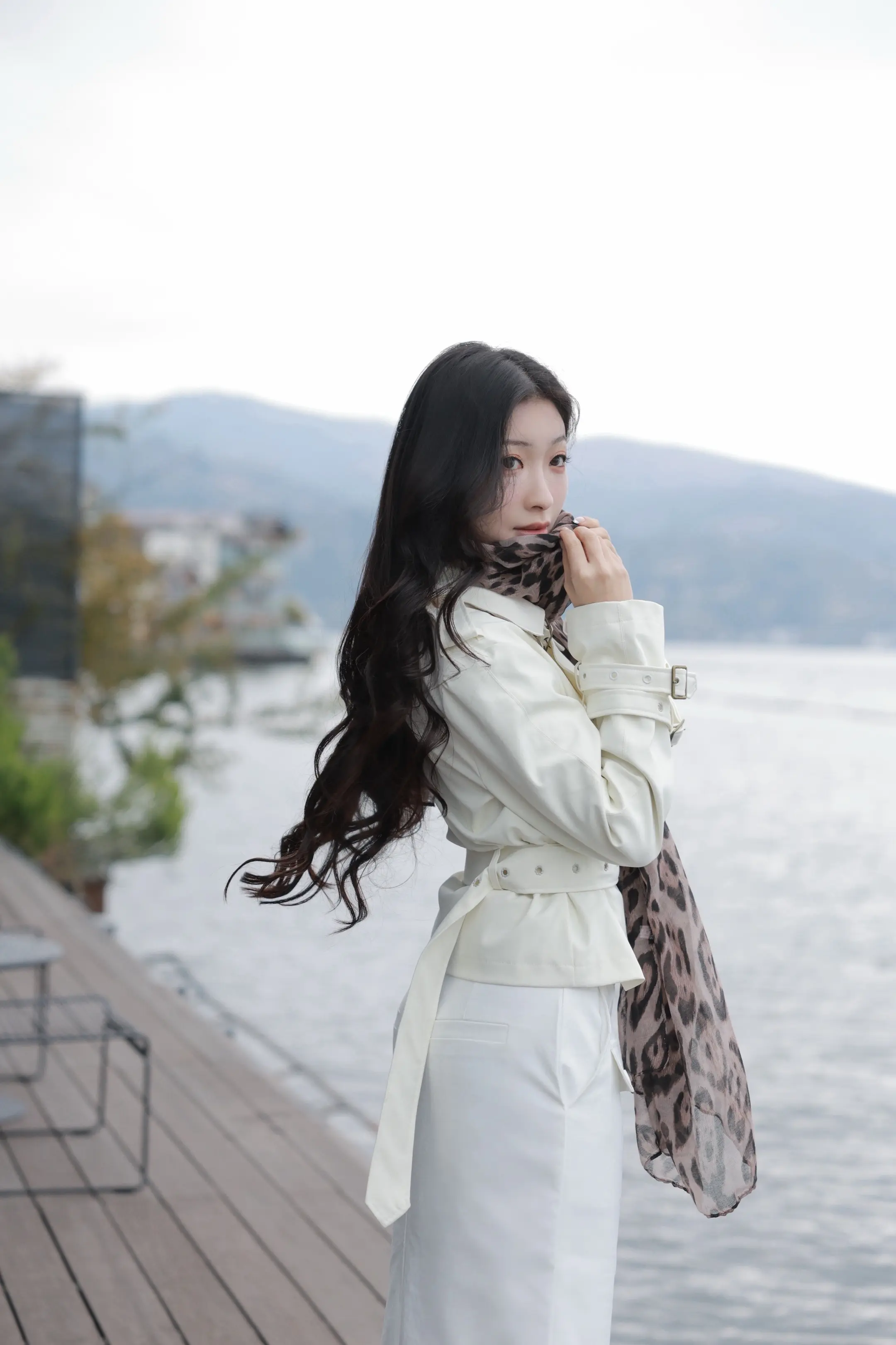 终会沦为尘埃漂流🌾🏔️