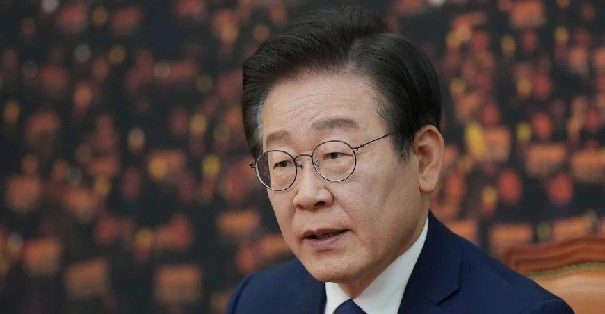 终结美军主导？李在明宣布收回战时指挥权，半岛格局巨震终结美军主导？李在明宣布收回
