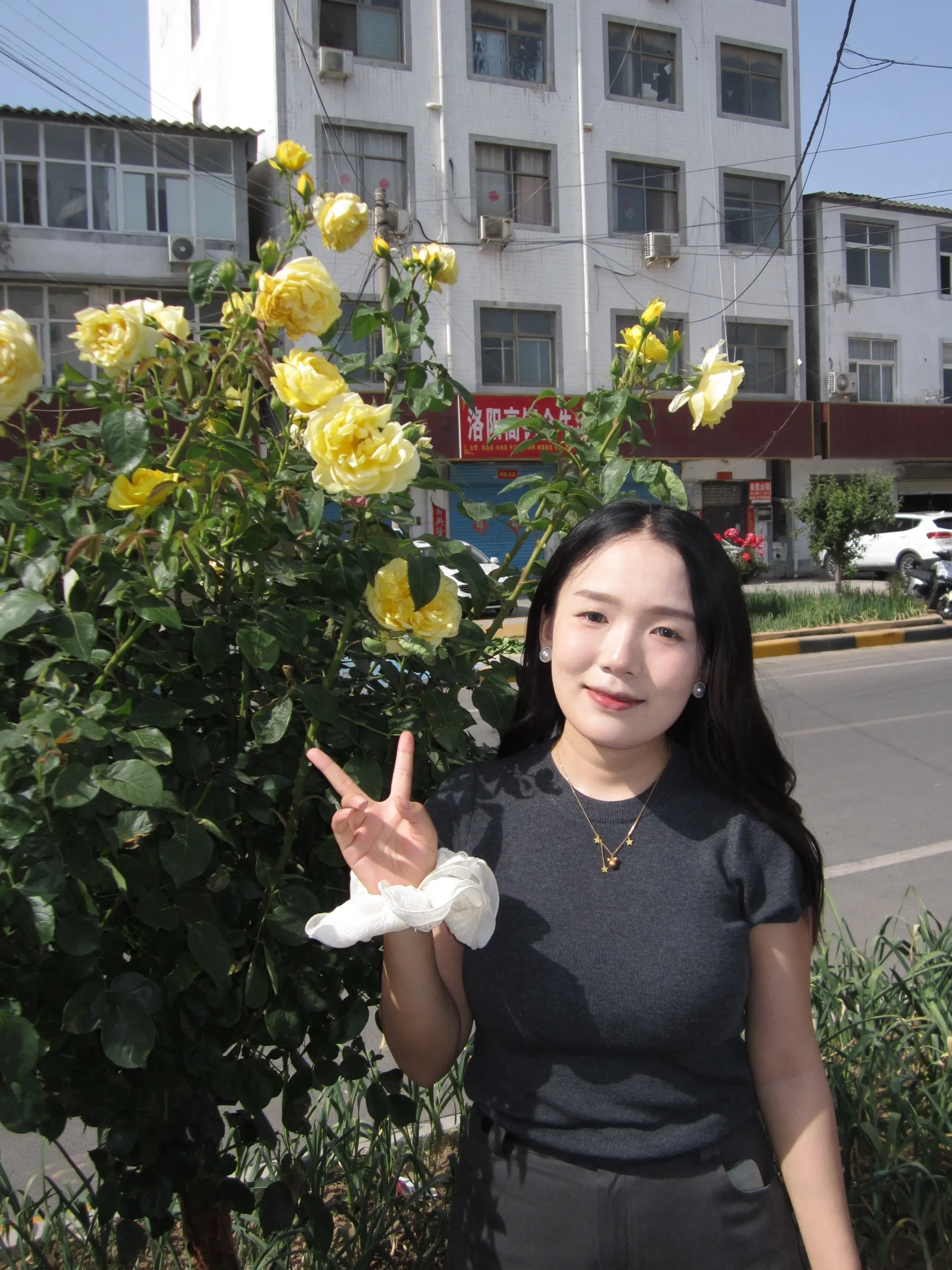 下一次走亲戚任务：偷表妹的ccd📸