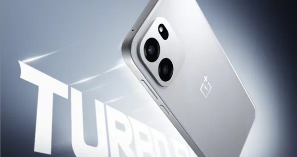 疑似一加Turbo 6V配置曝光：搭載5000萬像素雙攝+8760mAh大電池