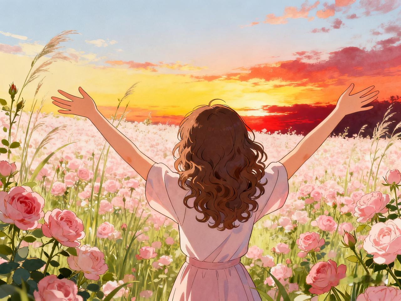 失业+家人住院的双重打击，让我彻底明白一个道理：人生所有的安全感，都藏在“自渡”