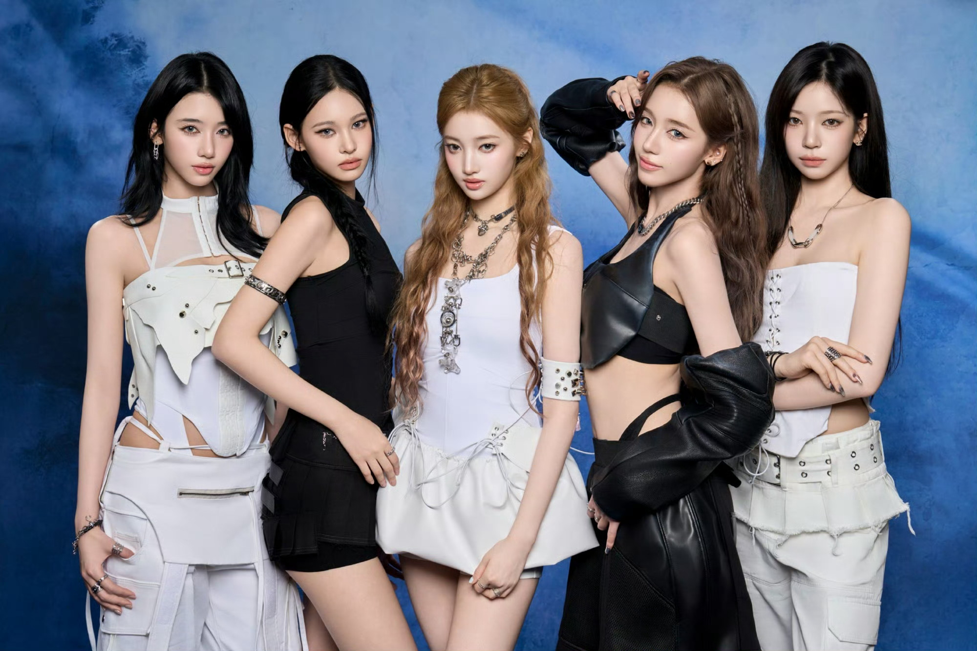 A2OMAY回归净整些夯的 李秀满出品果然稳！A2O MAY夏日回归单曲预告太好