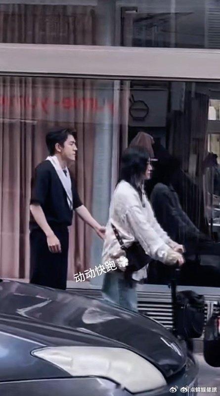 尚雯婕身边随时刷新一个李佳琦救命！《巴黎合伙人》的友情太好嗑！尚雯婕受伤，全员化