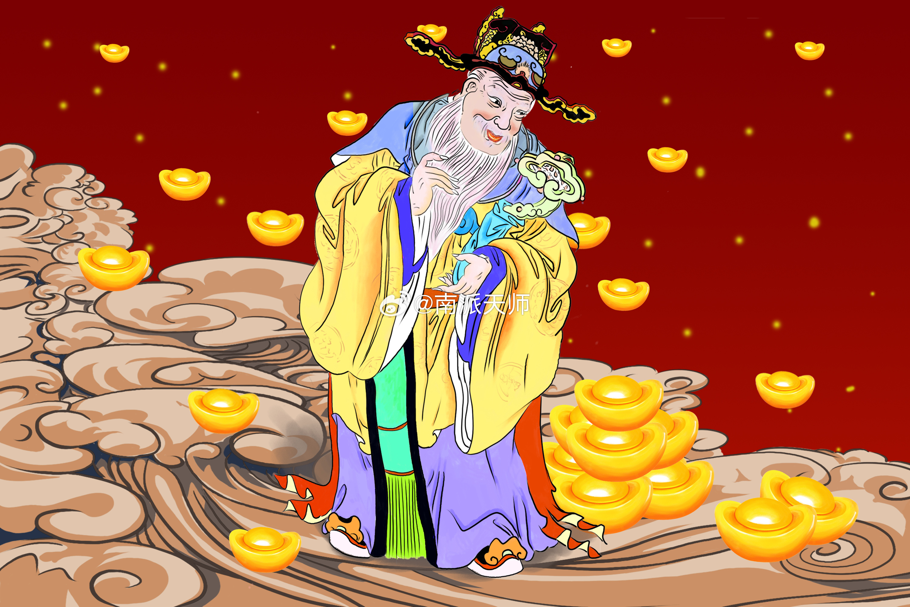 周末双倍好运的生肖：生肖鸡，生肖龙，生肖猴，生肖鼠，生肖鸡运势大吉，贵人多，好事