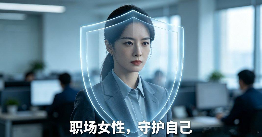 崔丽丽案涉事公司首度回应这件事也给所有职场女性敲响警钟，身处复杂职场环境，一定要