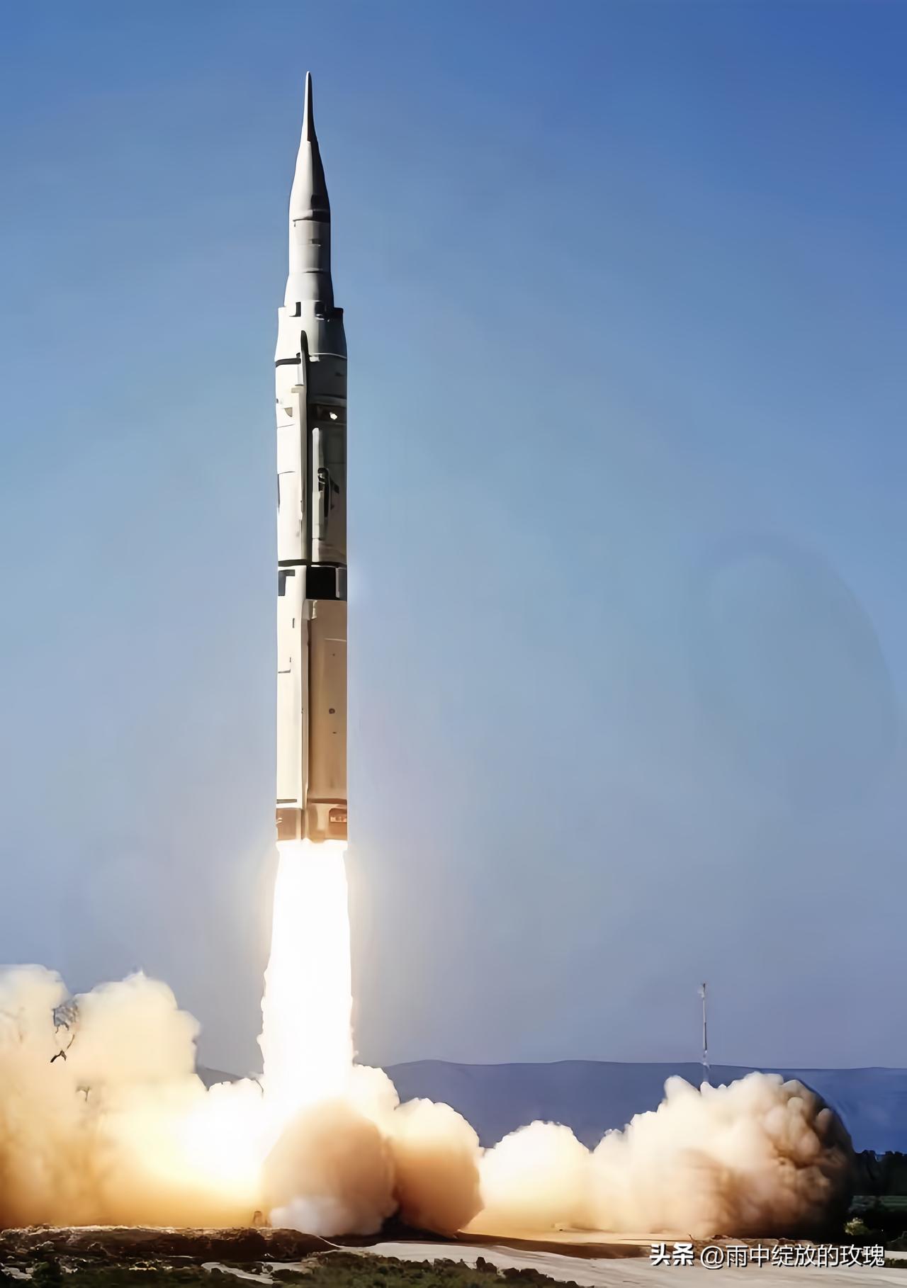 中东冲突再升级，一轮轮报复之下，没有真正的赢家
 
伊朗高官拉里贾尼在以色列空袭