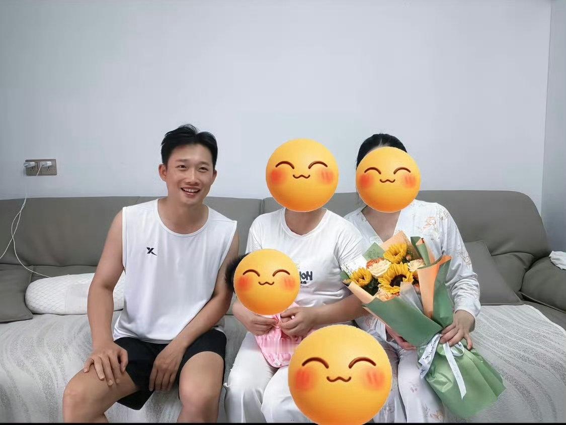 殷世航发文祝贺男德当爸男德让殷世航回关他小号 殷世航发文祝贺男德当爸这古早的猎奇