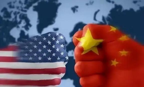 中国根本无路可退！现在国际局势种种迹象显示， 美国 已经定好了“三战”的主场，就