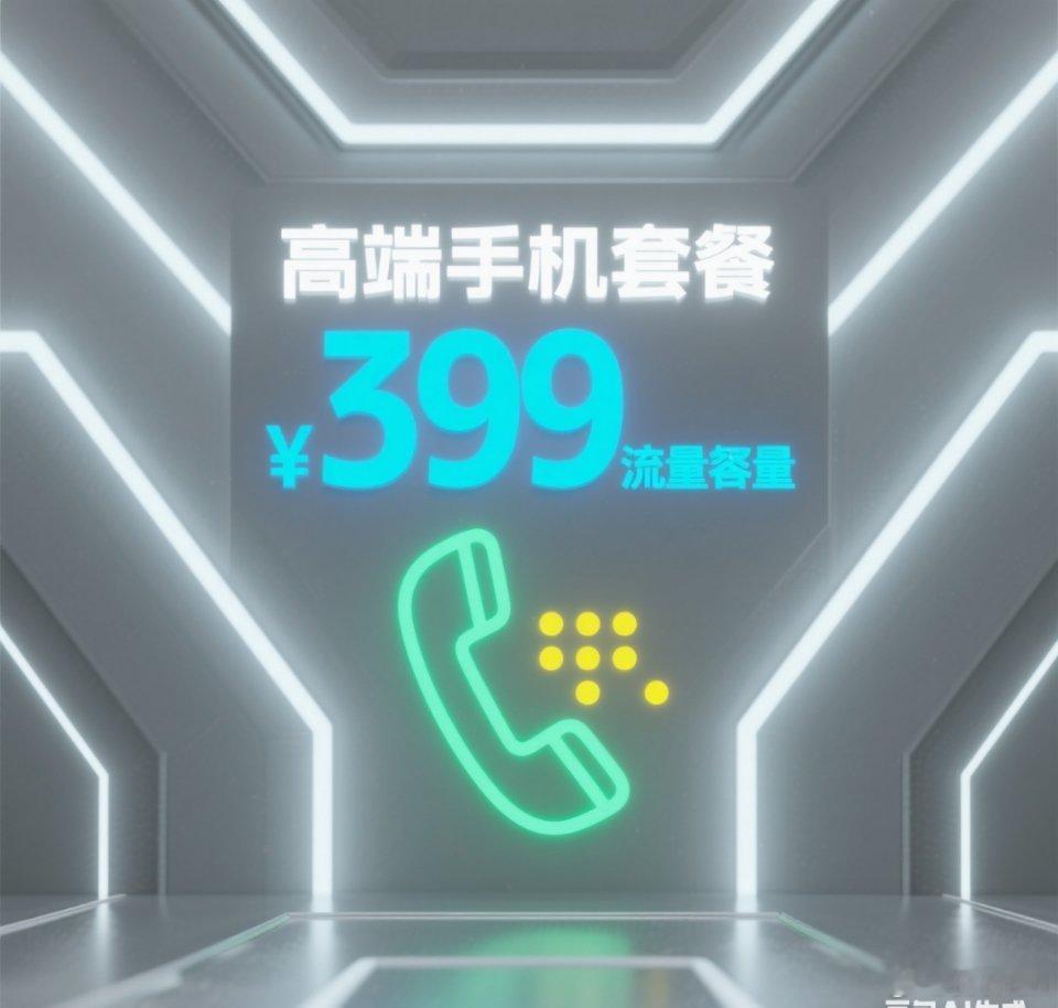 那些年踩过的手机套餐坑我踩过最大的，为了流量，强制合约了两年，还是后知后觉😮‍