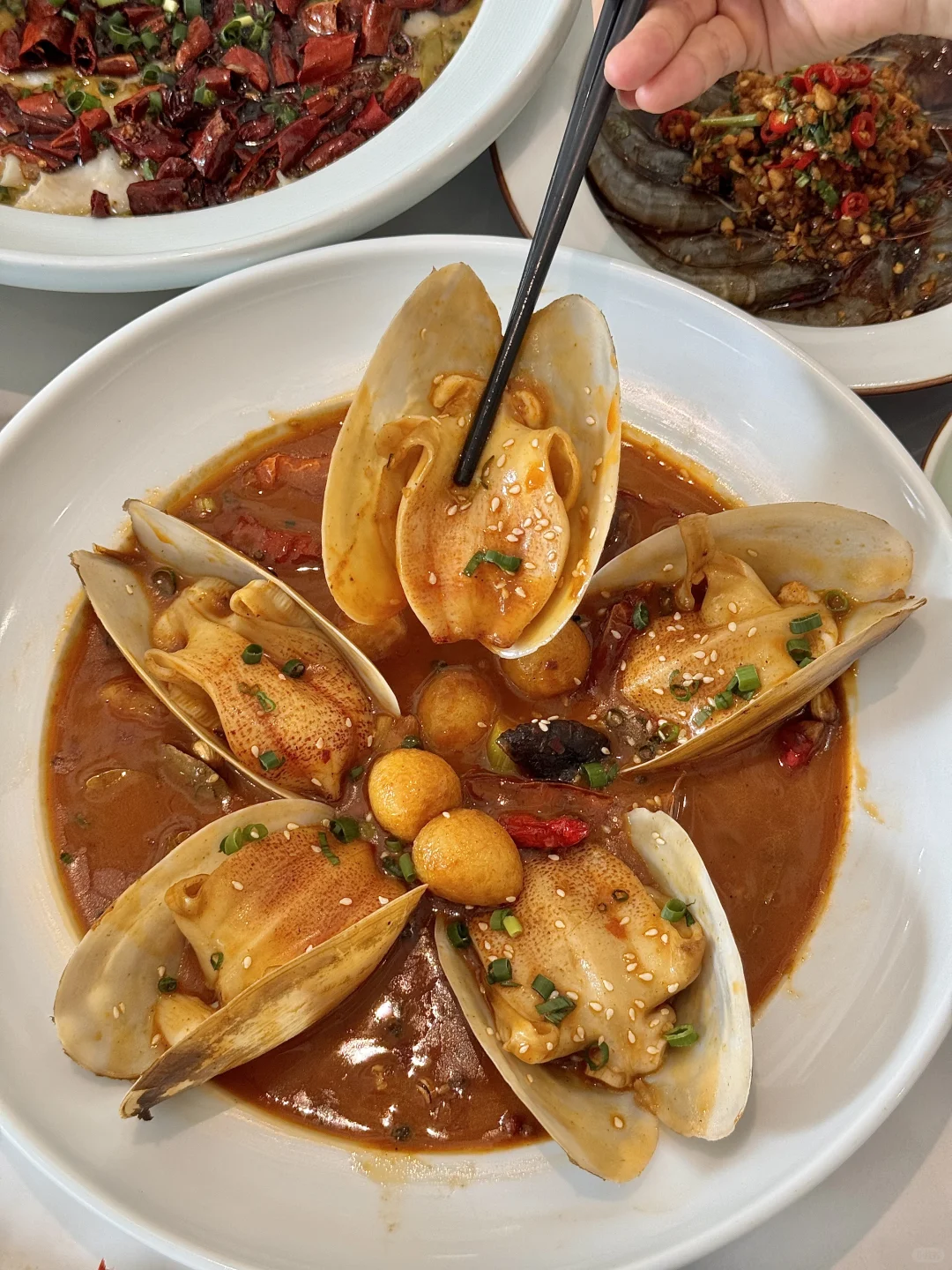 广州！希望这种低调惊艳的店可以再多一些。。。