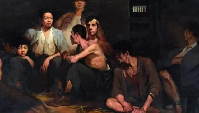 1949年高邮解放，十余名地下党南逃途中被枪毙，组织认定已牺牲。谁知，几天后，大