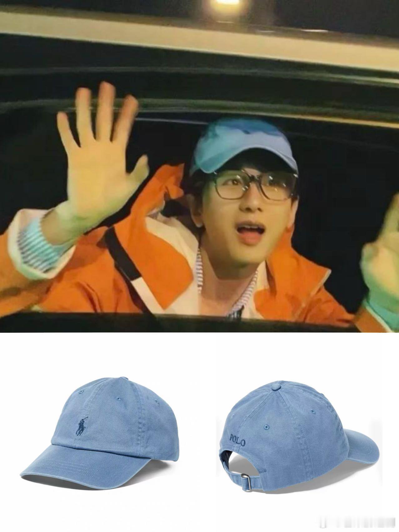 最近被成毅、白百何、陈丽君、高圆圆、吴磊、古力娜扎的PoloRalphLaure