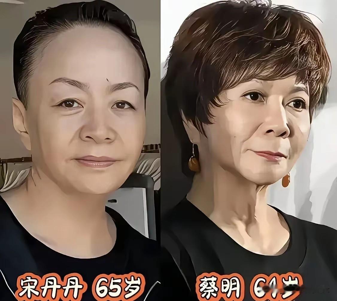 岁月不饶人！曾经带给我们欢笑的喜剧演员，如今都老了。当年陈佩斯的小品搞笑又接地气