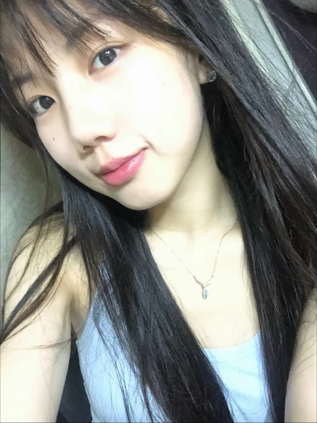 这个小iphone8拍照还蛮好看滴