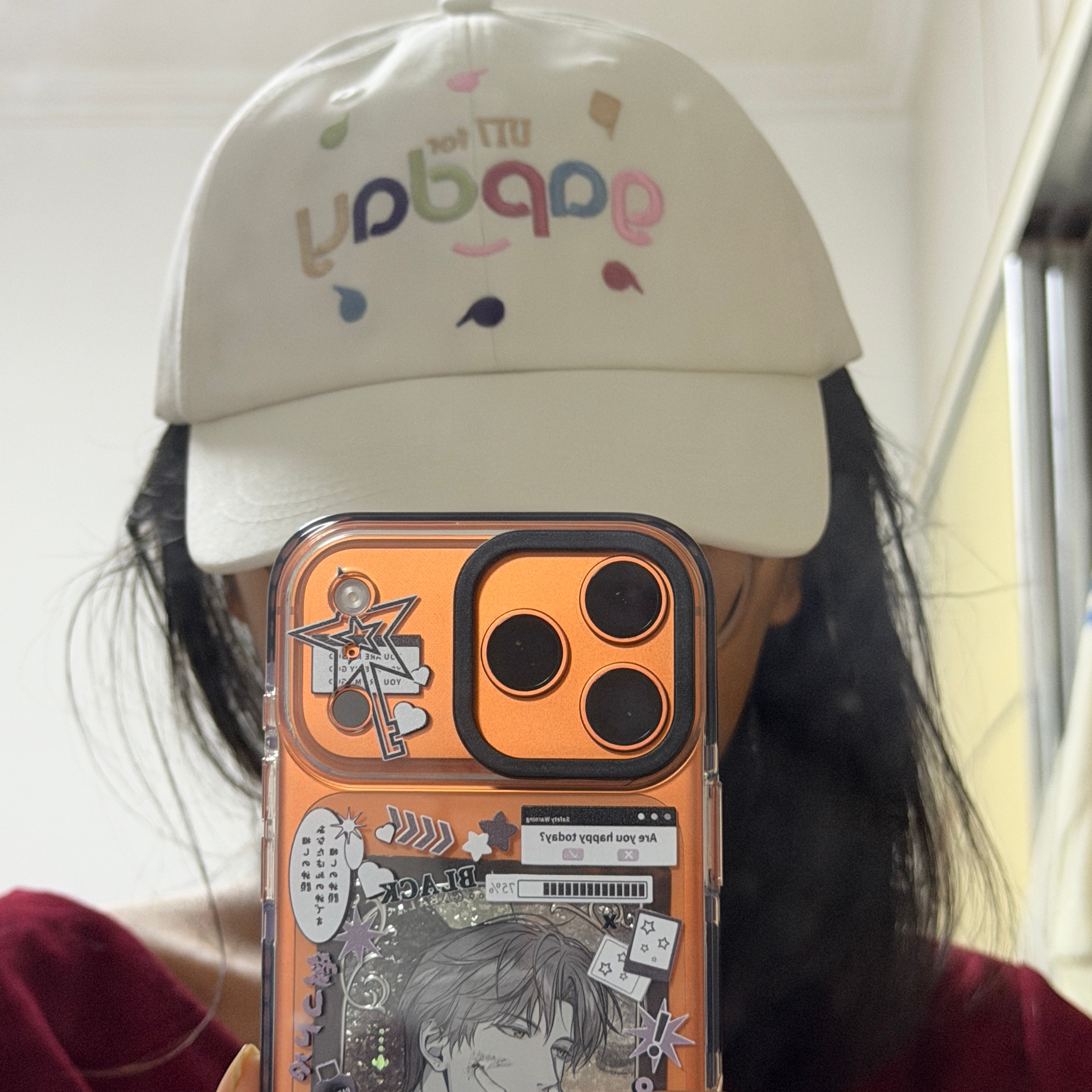 帅啊 ​​​