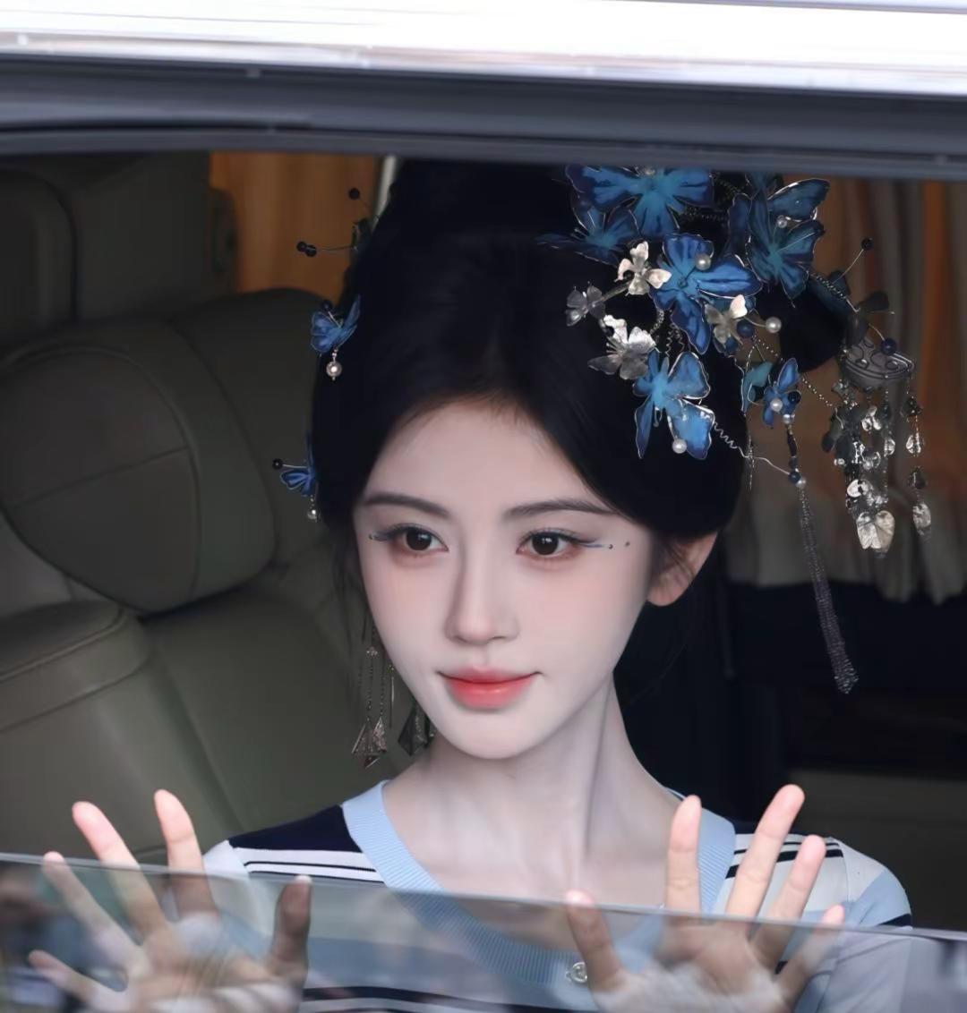 好美@鞠婧祎