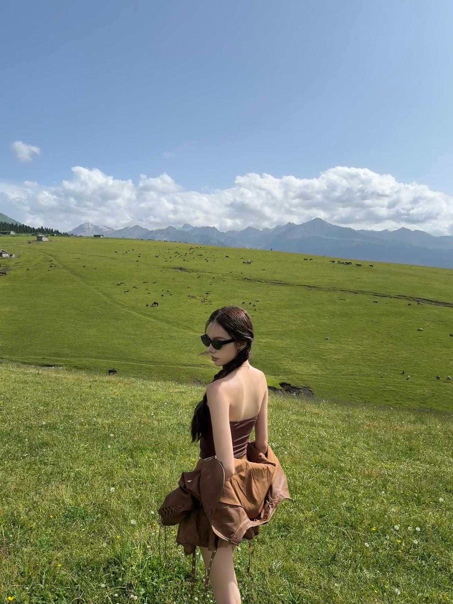 大千世界 不过尔尔