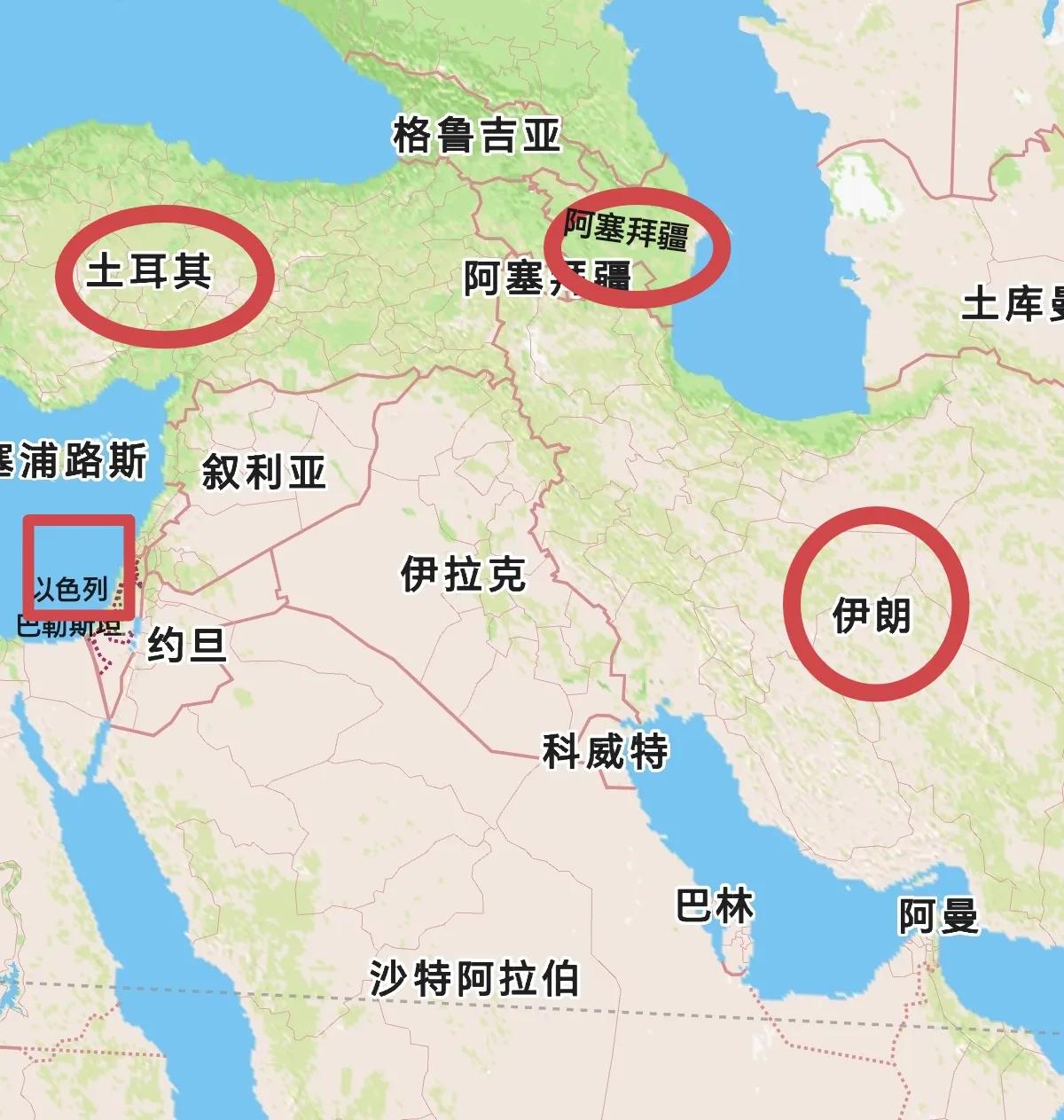 3月5日，伊朗向阿塞拜疆否认当天那两架无人机是它发射的；同一天早些时候，伊朗还向