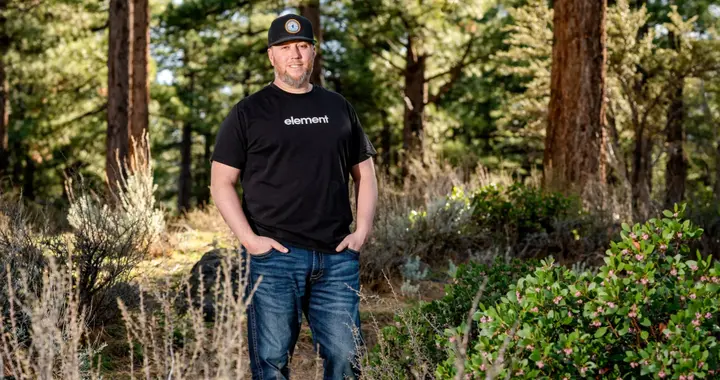 两个滑雪迷做出了全网最好的天气App